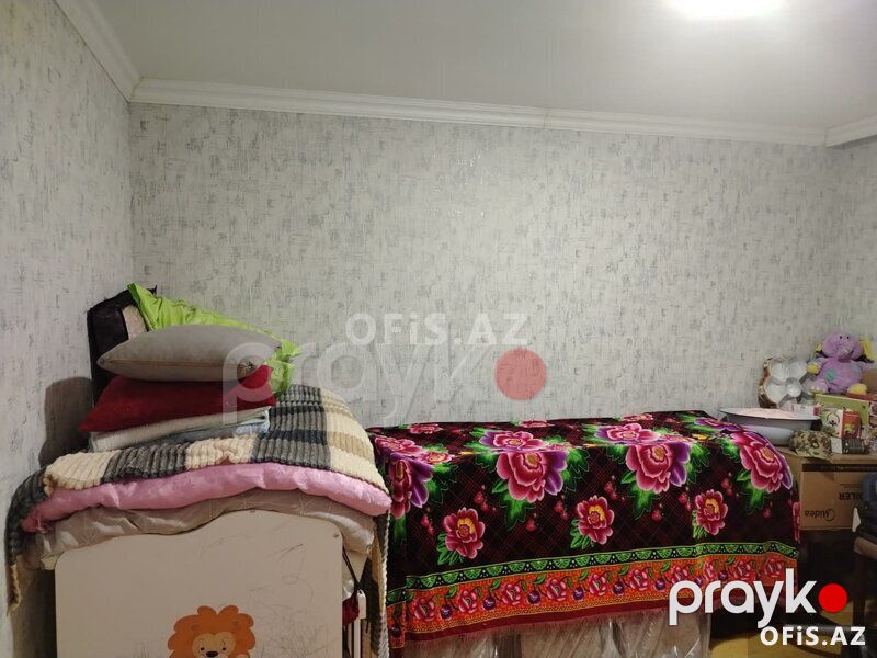 Həyət evləri Satılır Sabunçu r., Maştağa q., 4 otaq, 120 m² — Ev, villa, Bakı (4)