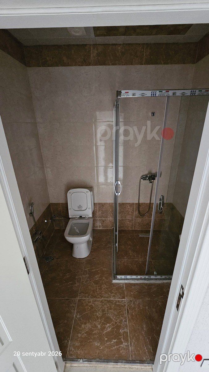 Satılır 3 otaqlı yeni tikili 86 m² — Mənzil, Bakı (9)