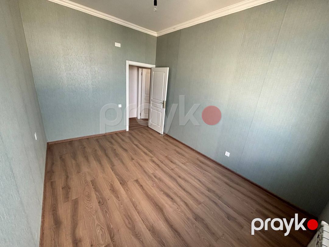 4-otaqlı yeni tikili, Sumqayıt ş., 106 m² — Mənzil, Sumqayıt (10)