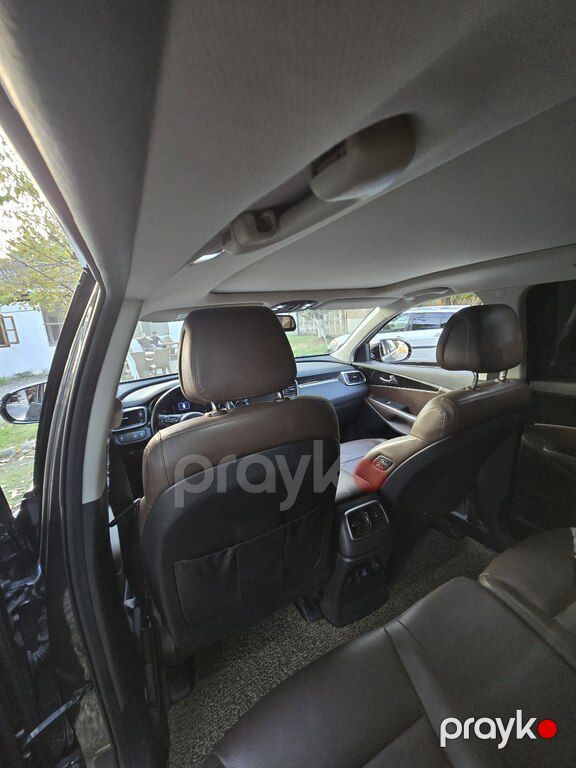 Kia Sorento, 2.0 L, 2016 il, 220 000 km — Avtomobillər, Masallı (4)
