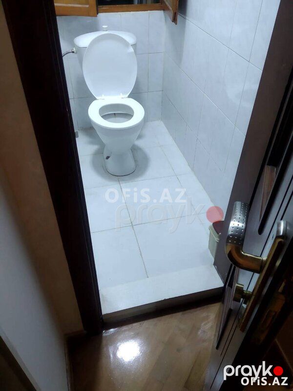 Köhnə tikili Satılır Binəqədi r., 3 otaq, 76 m² — Mənzil, Bakı (4)