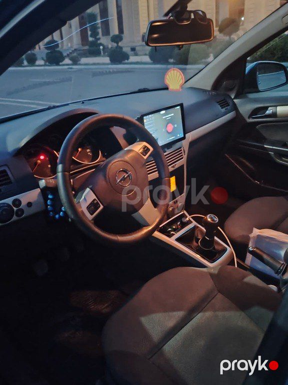 Opel Astra, 1.3 L, 2007 il, 480 000 km — Avtomobillər, Bakı (2)