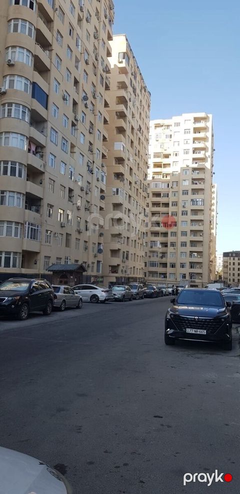 Satılır 1 otaqlı yeni tikili 32 m² — Xırdalan