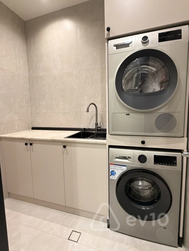 3 otaqlı mənzil, 142 m², Bakı, Ələsgər Hüseynov küçəsi — Mənzil, Bakı (11)