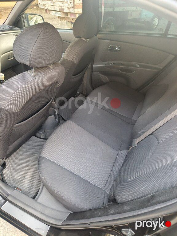 Kia Rio, 1.5 L, 2005 il, 480 500 km — Avtomobillər, Qazax (6)