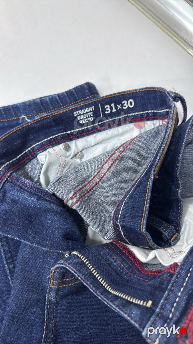 Tommy Hilfiger şalvar — Geyim, ayakkabı, aksesuarlar, Bakı (2)