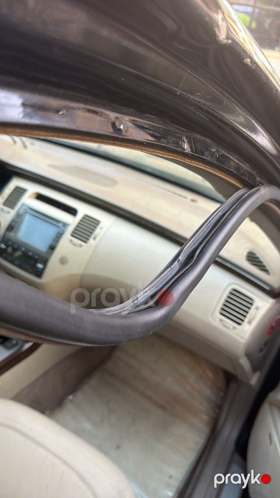 Hyundai Grandeur, 2.7 L, 2008 il, 247 000 km — Avtomobillər, Bakı (10)