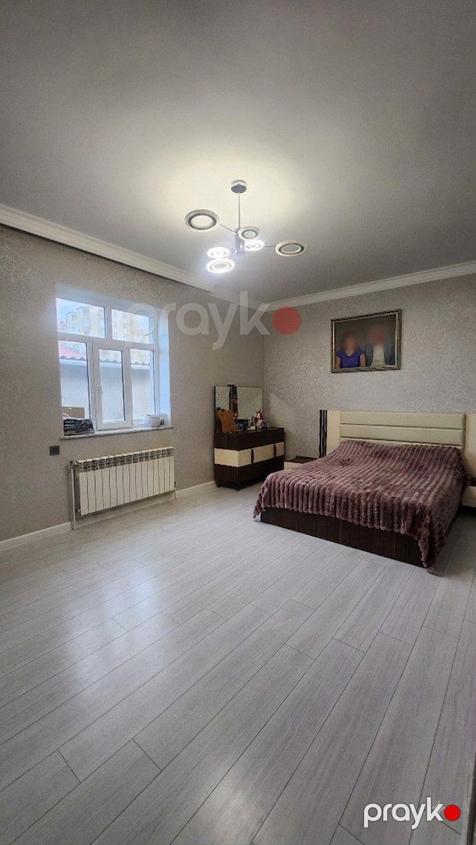 Həyət evi, Lökbatan qəs — Ev, villa, Bakı (8)