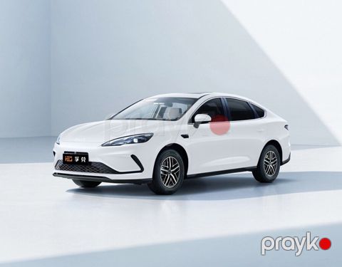 BYD Seal 05, 2026 il icarəsi — Bakı