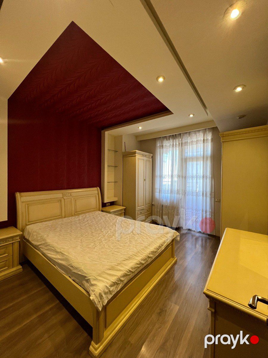 Satılır 3 otaqlı yeni tikili 85 m² — Mənzil, Bakı (9)