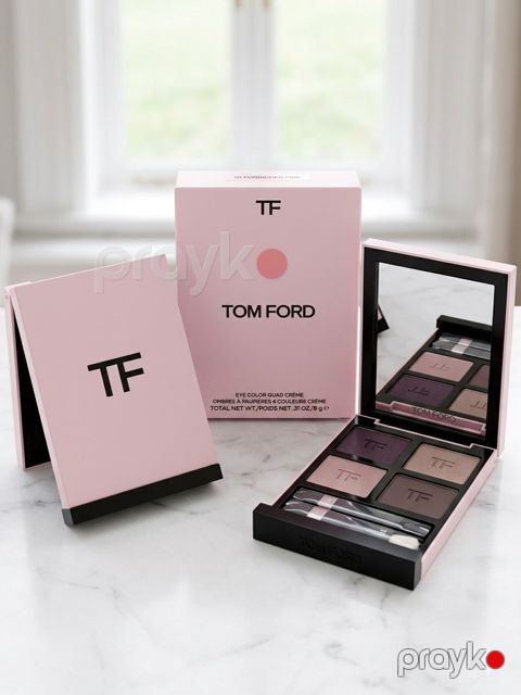 Göz kölgələri paleti No Brand Forbıdden Pink 01 — Bakı