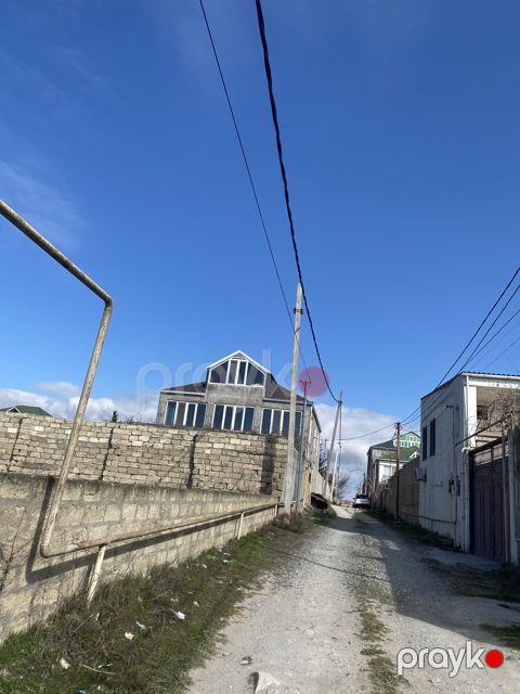 Satış: Torpaq, 12 sot, Xəzər rayonu — Bakı