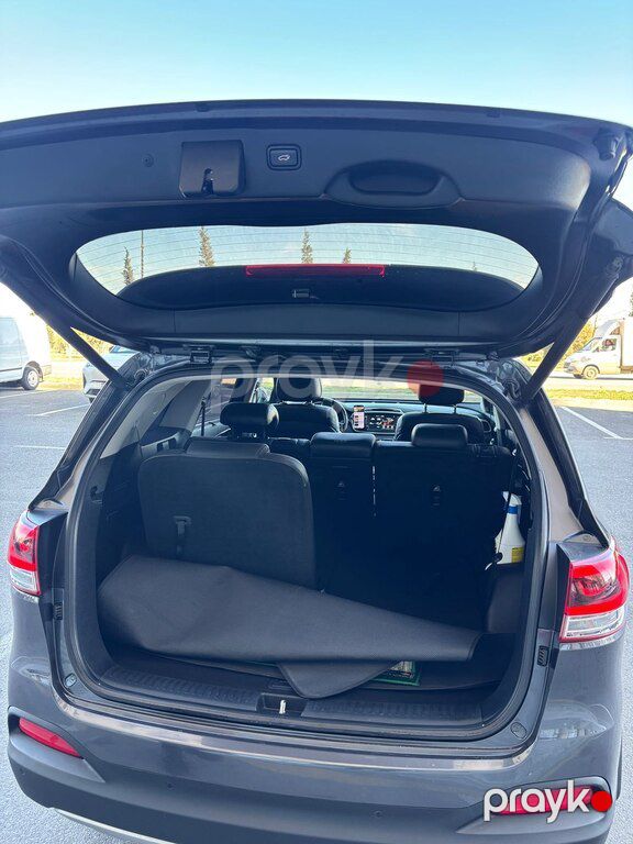 Kia Sorento, 2.0 L, 2015 il, 239 000 km — Avtomobillər, Sumqayıt (6)