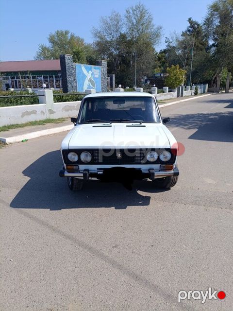 Lada (VAZ) 2106, 1.5 L, 2002 il, 15 000 km — Saatlı