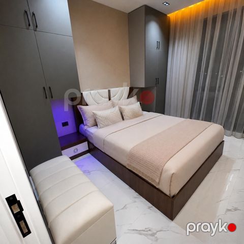 Satılır 2 otaqlı yeni tikili 52 m² — Bakı