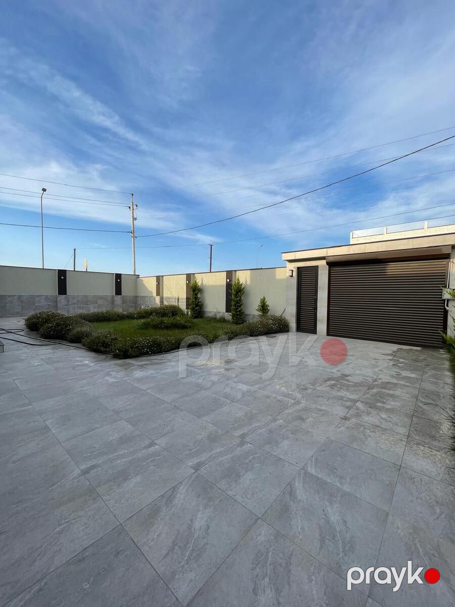 Satılır 4 otaqlı həyət evi/bağ evi 140 m² — Ev, villa, Bakı (12)