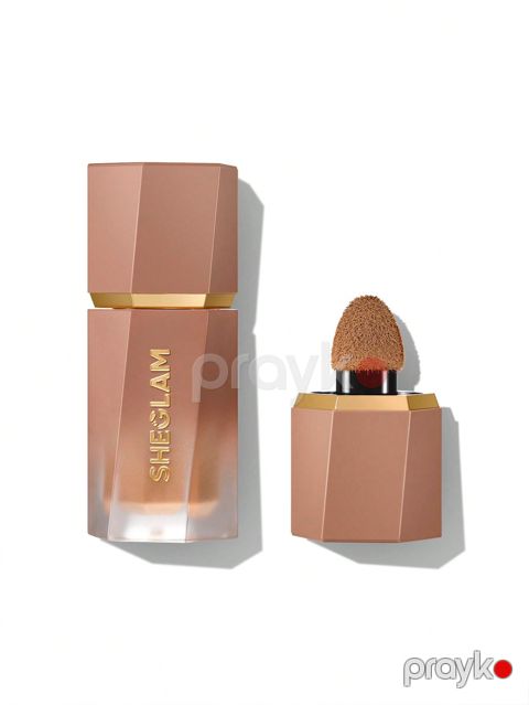 Maye bronzer No Brand Sun Beam Matte Toffee — Bakı