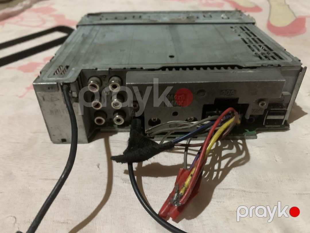 Pioneer 9450 — Ehtiyat hissələri və aksesuarlar, Bakı (2)