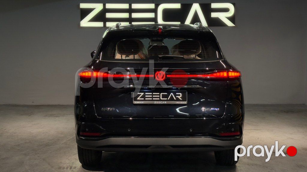 Changan CS 75 Plus, 1.5 L, 1.7 kWh, 2026 il, yeni — Avtomobillər, Bakı (4)