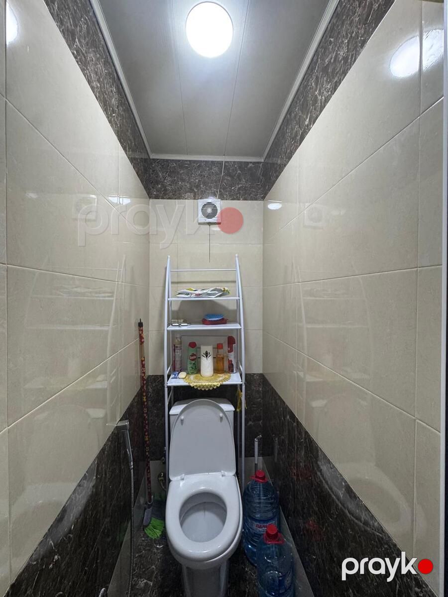 Satılır 2 otaqlı köhnə tikili 56 m² — Mənzil, Bakı (10)