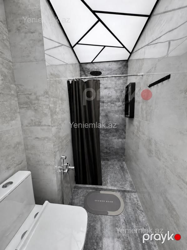 Satılır 3 otaqlı Bina evi menzil (Yeni tikili), 90 m², Masazır — Mənzil, Abşeron (10)