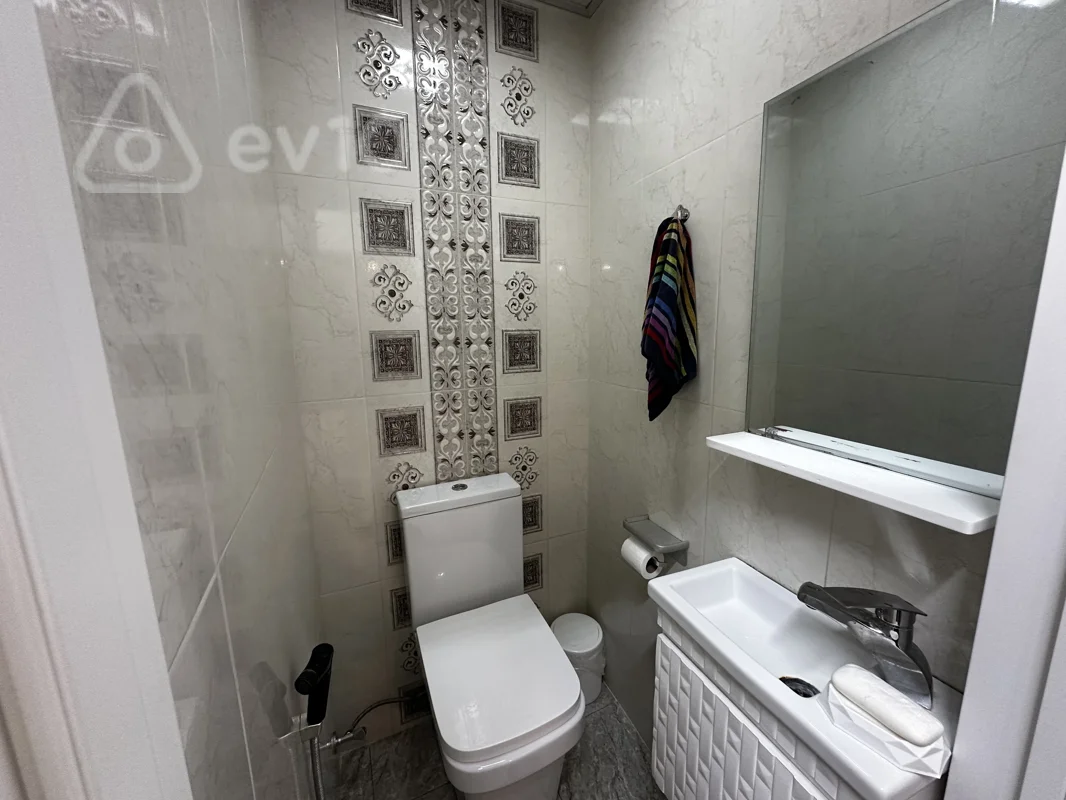 3 otaqlı mənzil, 60 m², Zərifə Əliyeva küçəsi, Xırdalan — Mənzil, Xırdalan (9)