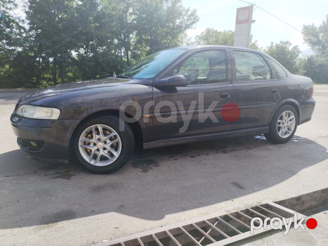Opel Vectra, 2000 il — Avtomobillər, Qazax (2)
