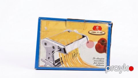 Əriştə kəsicisi No brand, Paslanmayan polad, 20 sm — Bakı