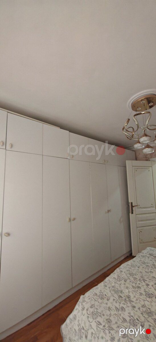 2-otaqlı mənzil, 5-ci mkr., 50 m² — Mənzil, Sumqayıt (6)