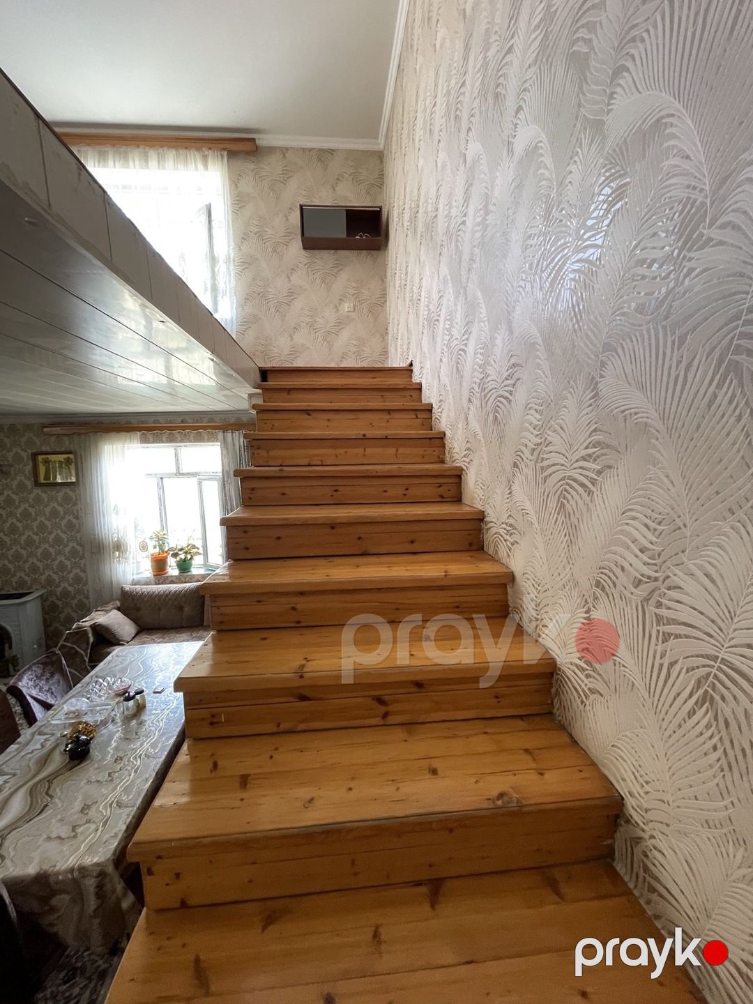 Satılır 4 otaqlı həyət evi/bağ evi 150 m² — Ev, villa, Bakı (9)