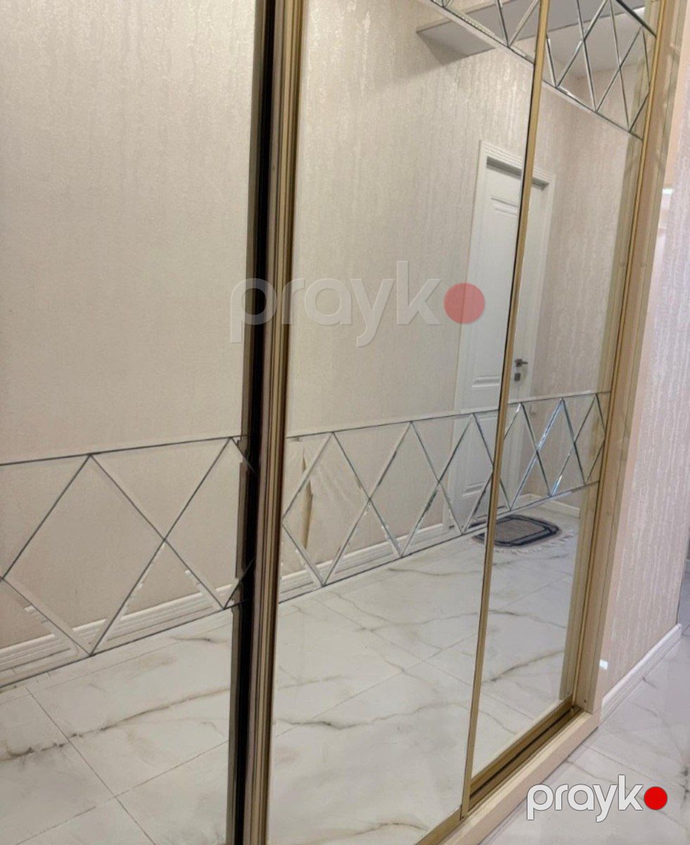 Satılır 2 otaqlı yeni tikili 65 m² — Mənzil, Bakı (8)