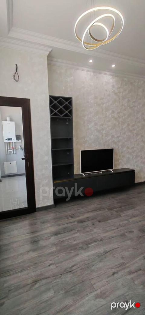 Satılır 3 otaqlı yeni tikili 70 m² — Bakı
