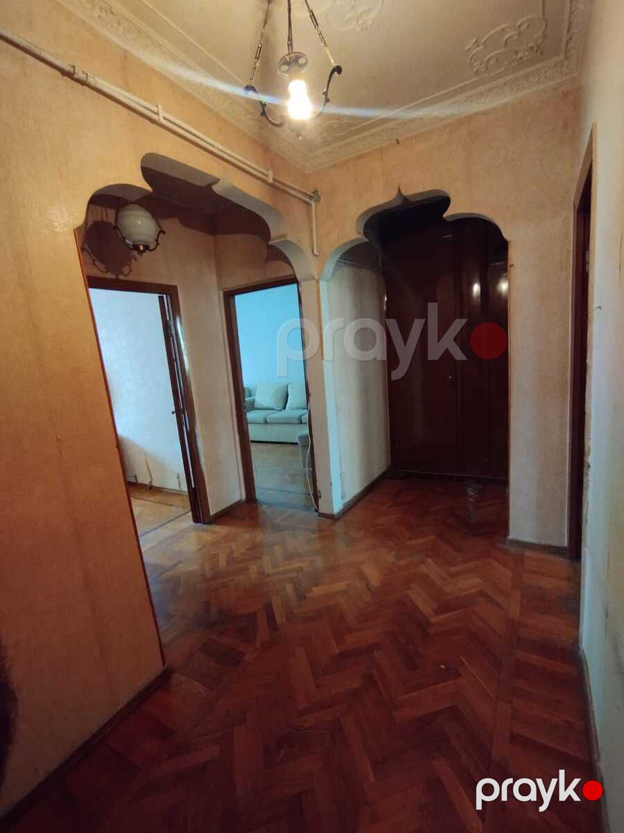 Satılır 3 otaqlı köhnə tikili 80 m² — Mənzil, Bakı (5)