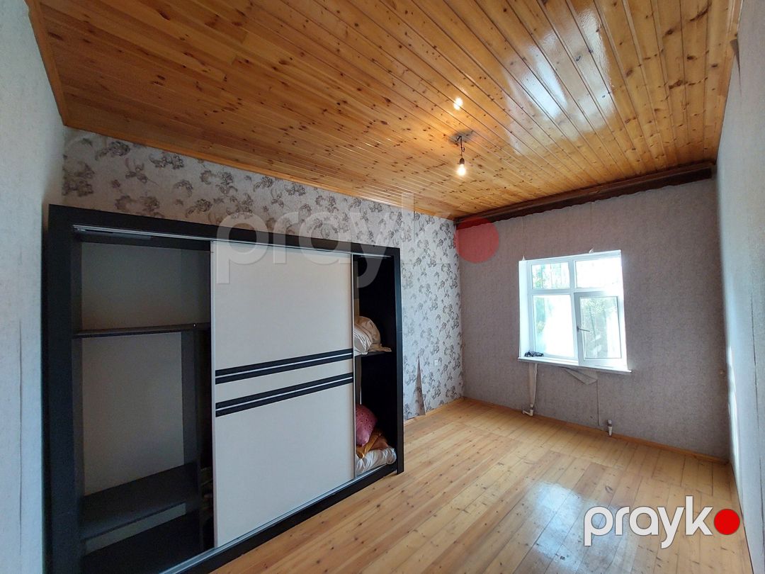 Satılır 3 otaqlı həyət evi/bağ evi 100 m² — Ev, villa, Bakı (7)