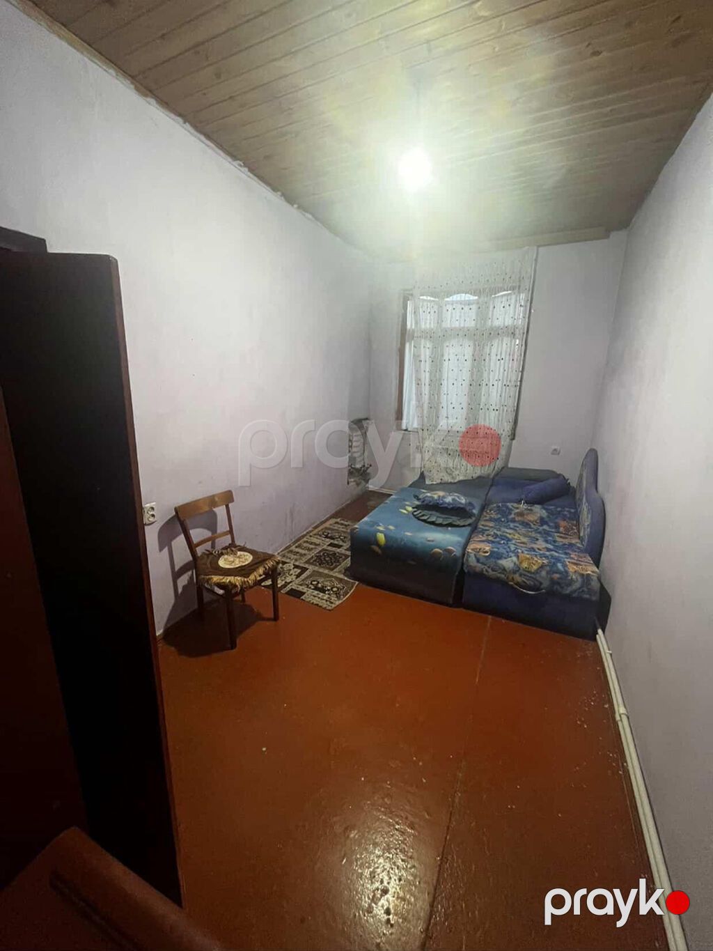 Suraxanı 3 otaqlı, 54 kv. m, Kredit yoxdur, Orta təmir — Ev, villa, Bakı (4)