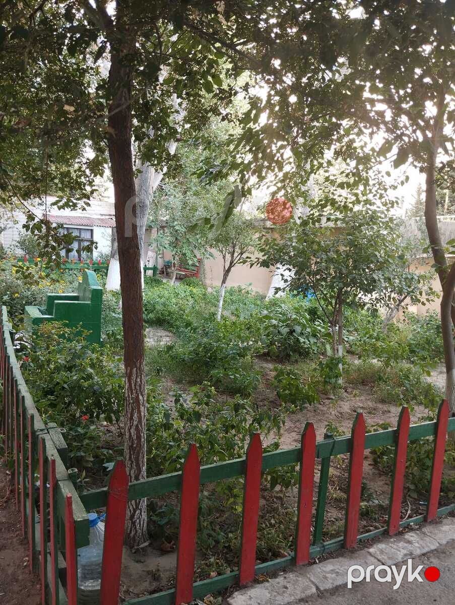 Satılır 3 otaqlı köhnə tikili 80 m² — Mənzil, Bakı (3)