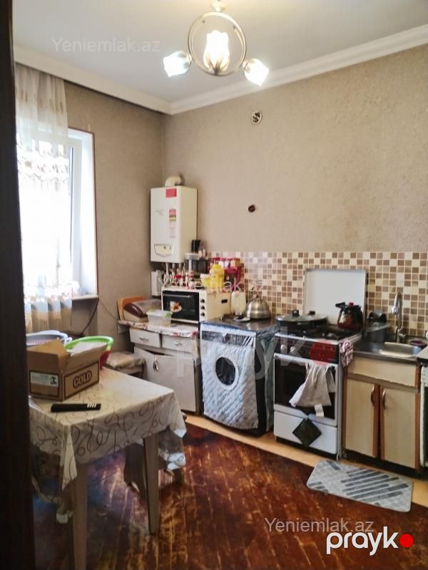 Satılır 8 otaqlı Həyət evi / Villa, 300 m², 21-ci mikrorayon — Ev, villa, Sumqayıt (12)