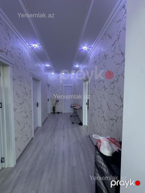 Satılır 3 otaqlı Həyət evi / Villa, 100 m², Qurd dərəsi — Ev, villa, Sumqayıt (11)