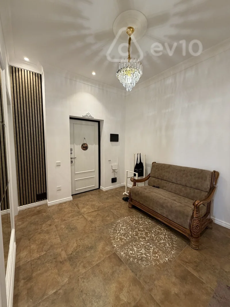 2 otaqlı mənzil, 64 m², Səməd Vurğun Küç — Mənzil, Bakı (7)
