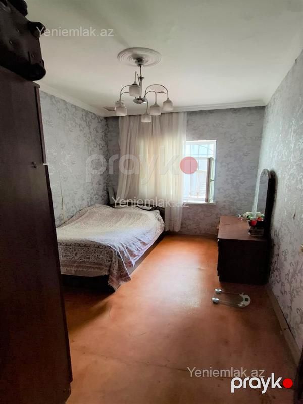 Satılır 5 otaqlı Həyət evi / Villa, 140 m², Binəqədi rayonu — Ev, villa, Bakı (6)
