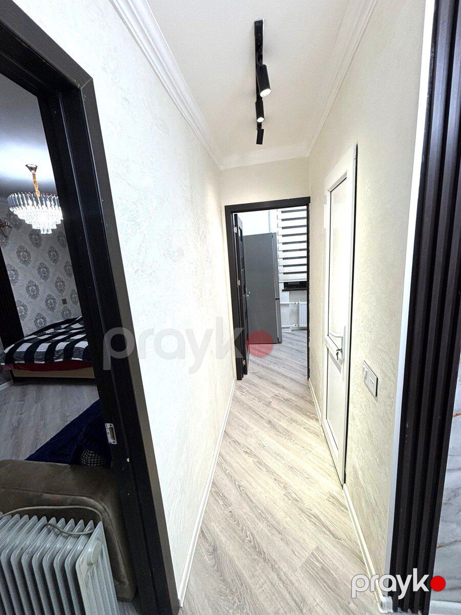 İcarəyə verilir 1 otaqlı köhnə tikili 42 m² — Mənzil, Bakı (6)
