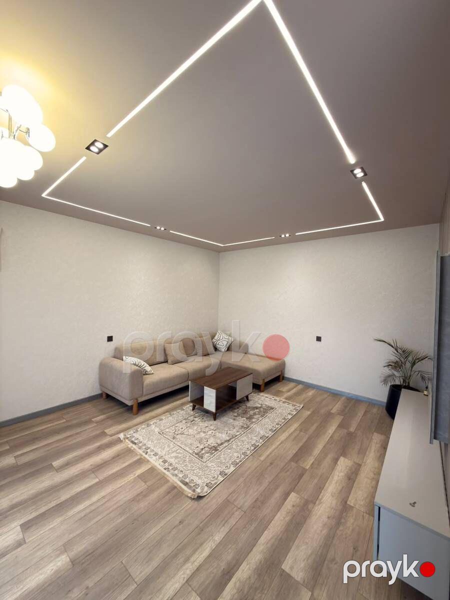 Satılır 4 otaqlı həyət evi/bağ evi 140 m² — Ev, villa, Bakı (8)