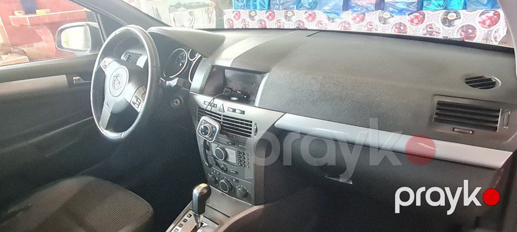 Opel Astra, 1.9 L, 2006 il, 433 000 km — Avtomobillər, Tovuz (12)