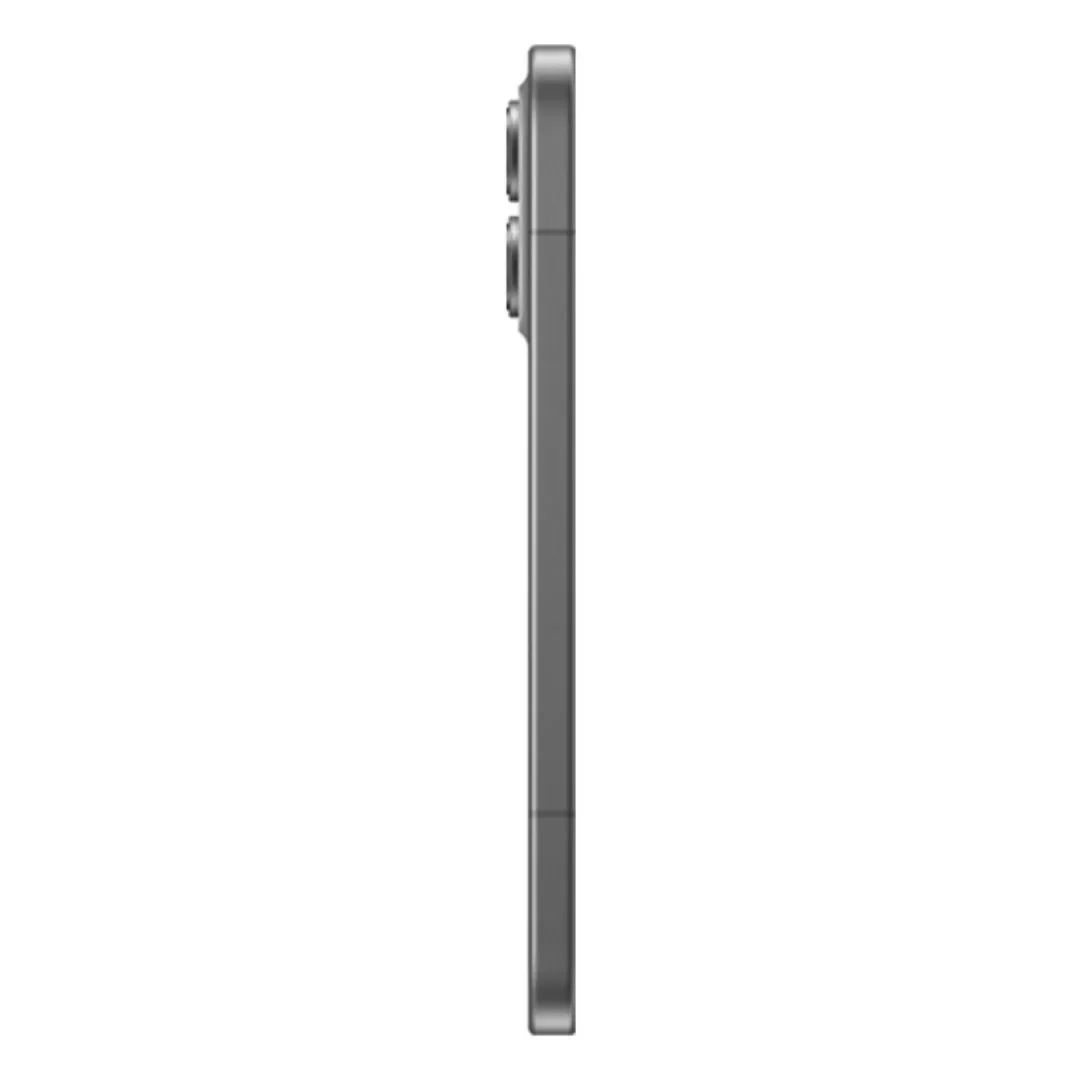 Smartfon Honor 600 8/256GB Black — Mallar, Bakı (5)