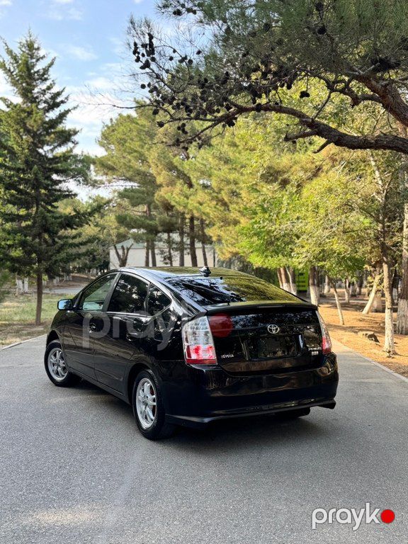 Toyota Prius, 1.5 L, 1.3 kWh, 2007 il, 302 580 km — Avtomobillər, Sumqayıt (11)
