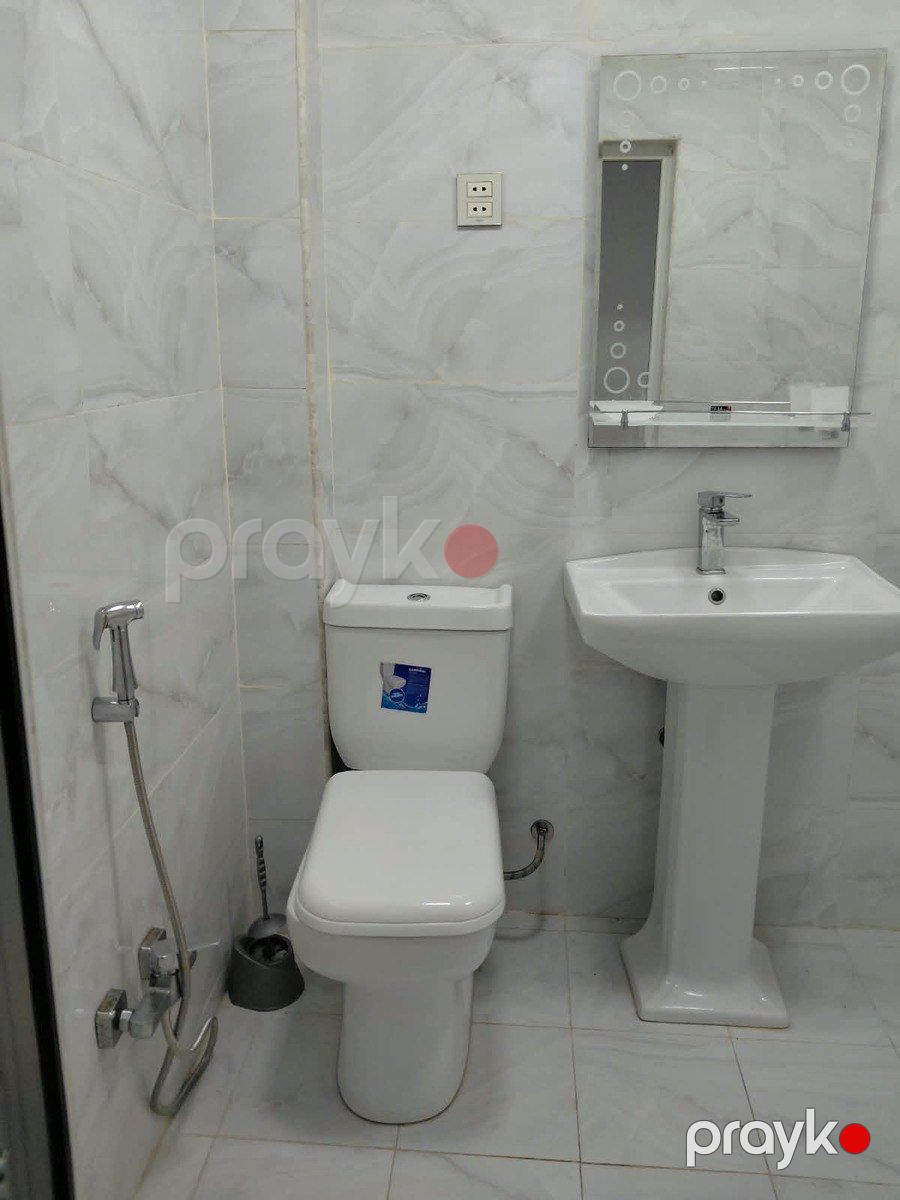 İcarəyə verilir 1 otaqlı köhnə tikili 30 m² — Mənzil, Bakı (7)
