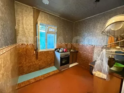 Maştağa qəsəbəsində 3 otaqlı ev satılır — Ev, villa (4)