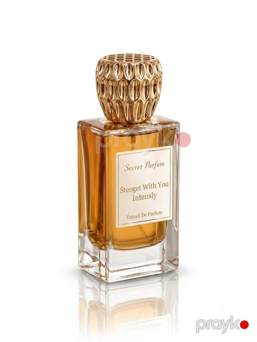No brand Stranger With You İntensly kişilər üçün ətir yağı, 50 ml — Mallar, Bakı (2)