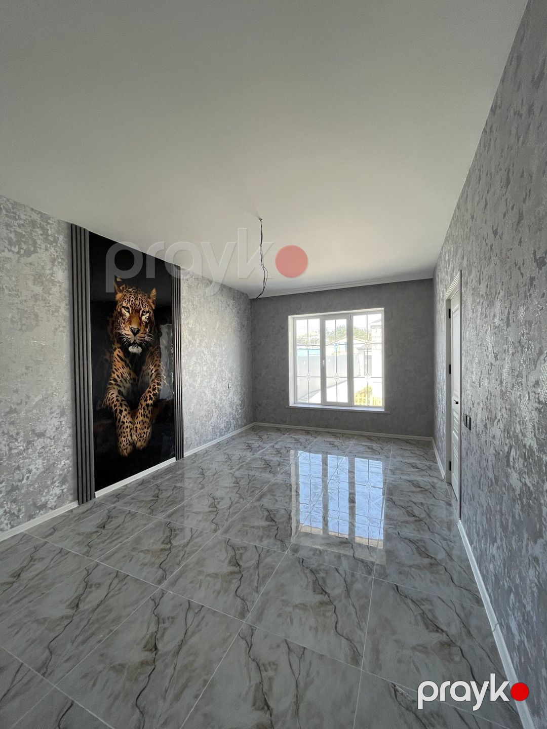 Satılır 3 otaqlı həyət evi/bağ evi 105 m² — Ev, villa, Bakı (5)