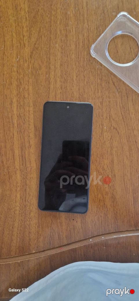 Tecno Spark, rəng - Qara — Bakı